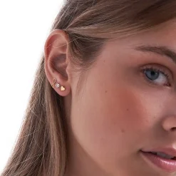 Ohrstecker-Set - Beautiful Trio