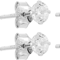 Ohrstecker-Set - Gleaming Starshine