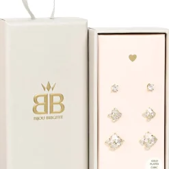 Ohrstecker-Set - Luxe Spark
