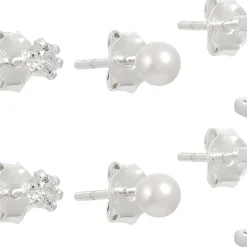 Ohrstecker-Set - Perfect Trio
