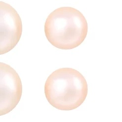 Ohrstecker - Set Perle