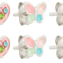 Ohrstecker-Set - Precious Pastel