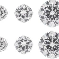 Ohrstecker-Set - Pretty Sparkle