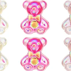 Ohrstecker-Set - Shiny Sweeties