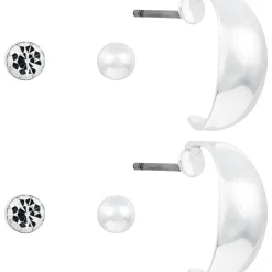 Ohrstecker-Set - Timeless Trio
