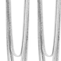 Ohrstecker - Shiny Chains