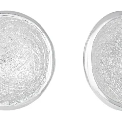 Ohrstecker - Silver Beauty