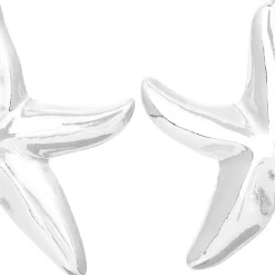 Ohrstecker - Silver Statement