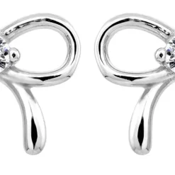 Ohrstecker - Simple Bows