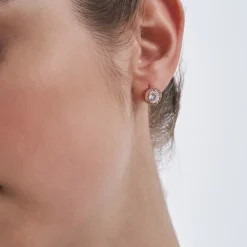 Ohrstecker - Smart Rosé