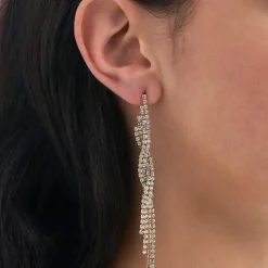 Ohrstecker - Sparkling Glamour