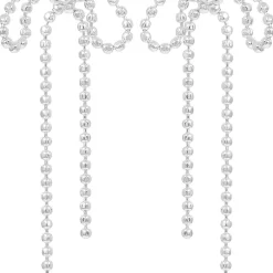 Ohrstecker - Sparkling Ribbon