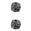 Ohrstecker - Three Diamond Glam