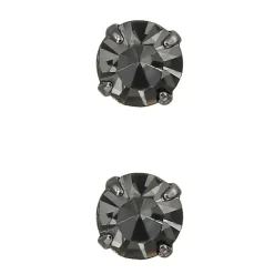 Ohrstecker - Three Diamond Glam