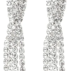 Ohrstecker - Twisted Glam