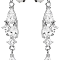 Ohrstecker - Zirkonia Sparkle
