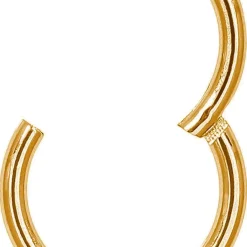 Piercing - Basic Gold