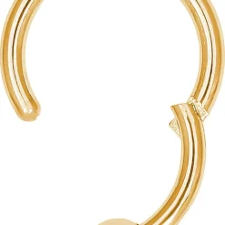 Piercing - Casual Gold