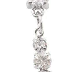 Piercing - Crystal
