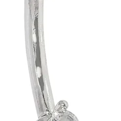 Piercing - Floral Glamour
