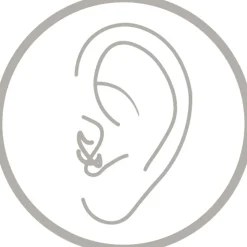 Piercing - Gleaming Heart