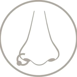Piercing - Golden Glam