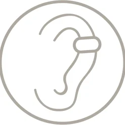 Piercing - Golden Sunflower