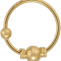 Piercing - Nosy Gold