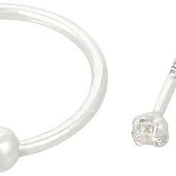 Piercing-Set - Simple Stich