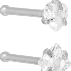 Piercing-Set - Sparkling Shapes
