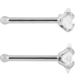 Piercing-Set - Sparkling Shapes