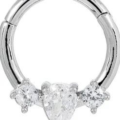 Piercing - Shiny Glamour