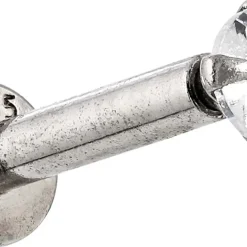 Piercing - Silver Seduction