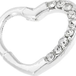 Piercing - Sparkling Heart