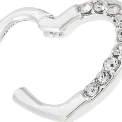 Piercing - Sparkling Heart