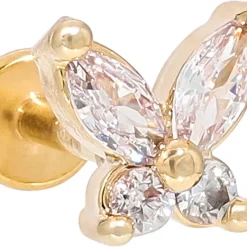Piercing - Sweet Sparkle