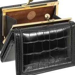 Portemonnaie - Black Basic