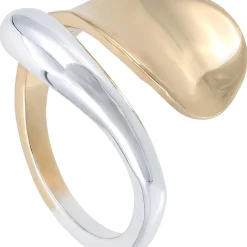Ring - Bicolor Classic