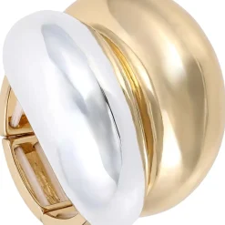 Ring - Bicolor Statement