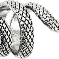 Ring - Big Snake