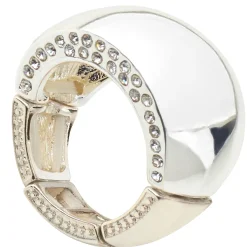 Ring - Bold Silver