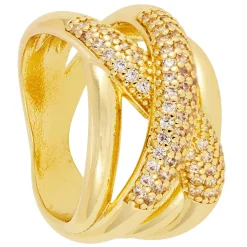 Ring - Bold Sparkle