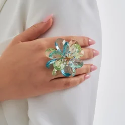 Ring - Botanical Glow