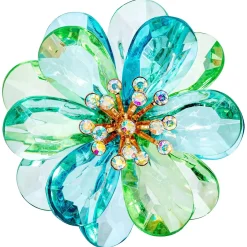 Ring - Botanical Glow