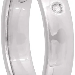 Ring - Bright Diamond 18