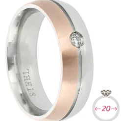 Ring - Charming 20