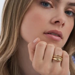 Ring - Classic Eyecatcher