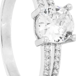 Ring - Classic Sparkle
