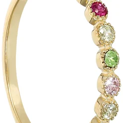 Ring - Colorful Shining