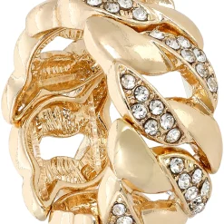 Ring - Cool Statement